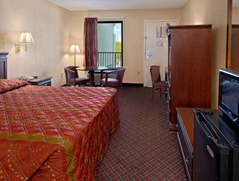Super 8 By Wyndham Hattiesburg North Extérieur photo