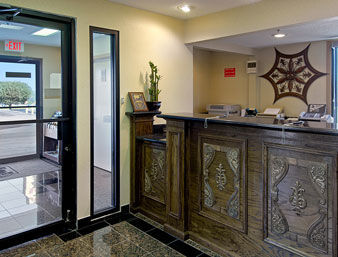 Super 8 By Wyndham Hattiesburg North Extérieur photo