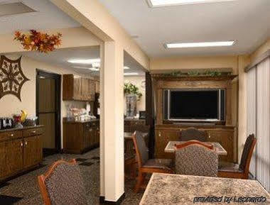 Super 8 By Wyndham Hattiesburg North Extérieur photo